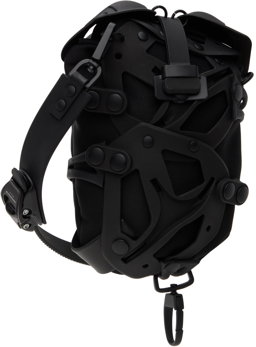 Innerraum Black Object I31 Funcase Bag