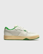 Lacoste L001 123 3 Sma White - Mens - Lowtop