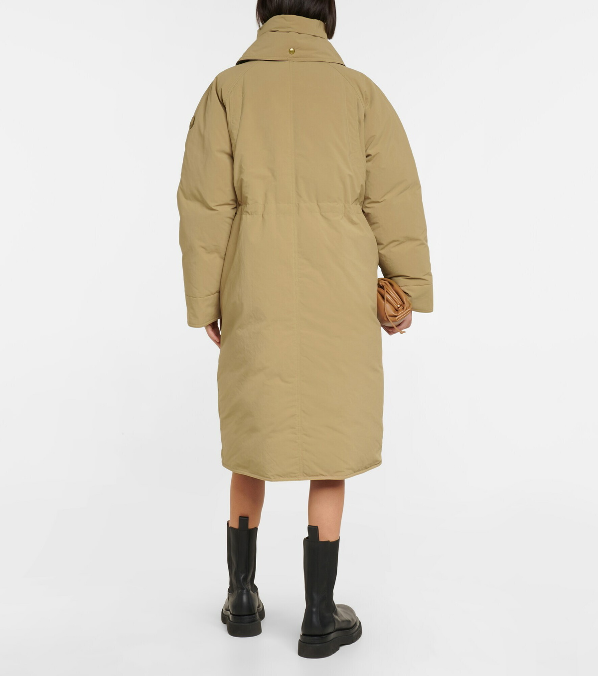 Moncler Genius - Landis Lange down parka Moncler Genius