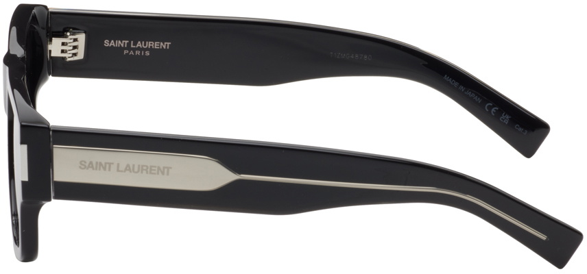 Saint Laurent Black SL 659 Sunglasses Saint Laurent