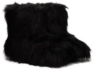 Stand Studio Black Ryder Boots