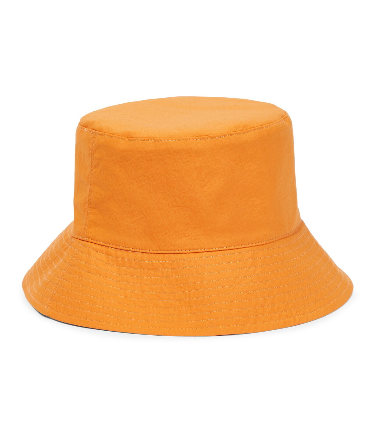 Nanushka - Caran cotton poplin bucket hat Nanushka
