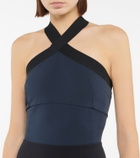 Roland Mouret RM Body Flo-Jo performance bodysuit