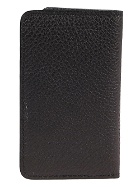 KITON - Leather Wallet