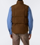 Moncler Down vest
