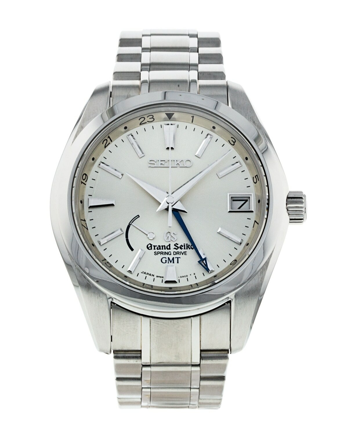 Grand Seiko Spring Drive SBGE005 Grand Seiko