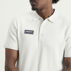 Adidas Men's Spezial Bispham Polo in Chalk White