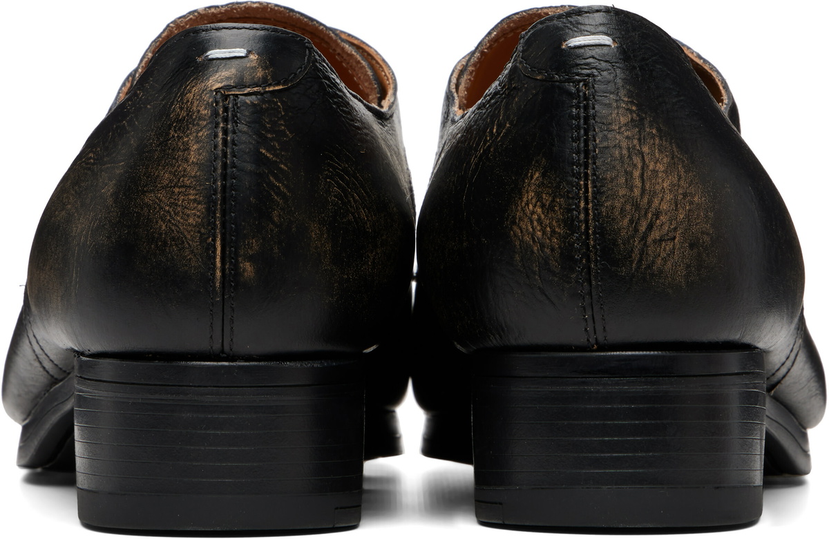 Maison Margiela Brown Float Derbys