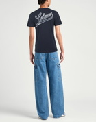 Colmar Mens T-shirt Midnight in Blue