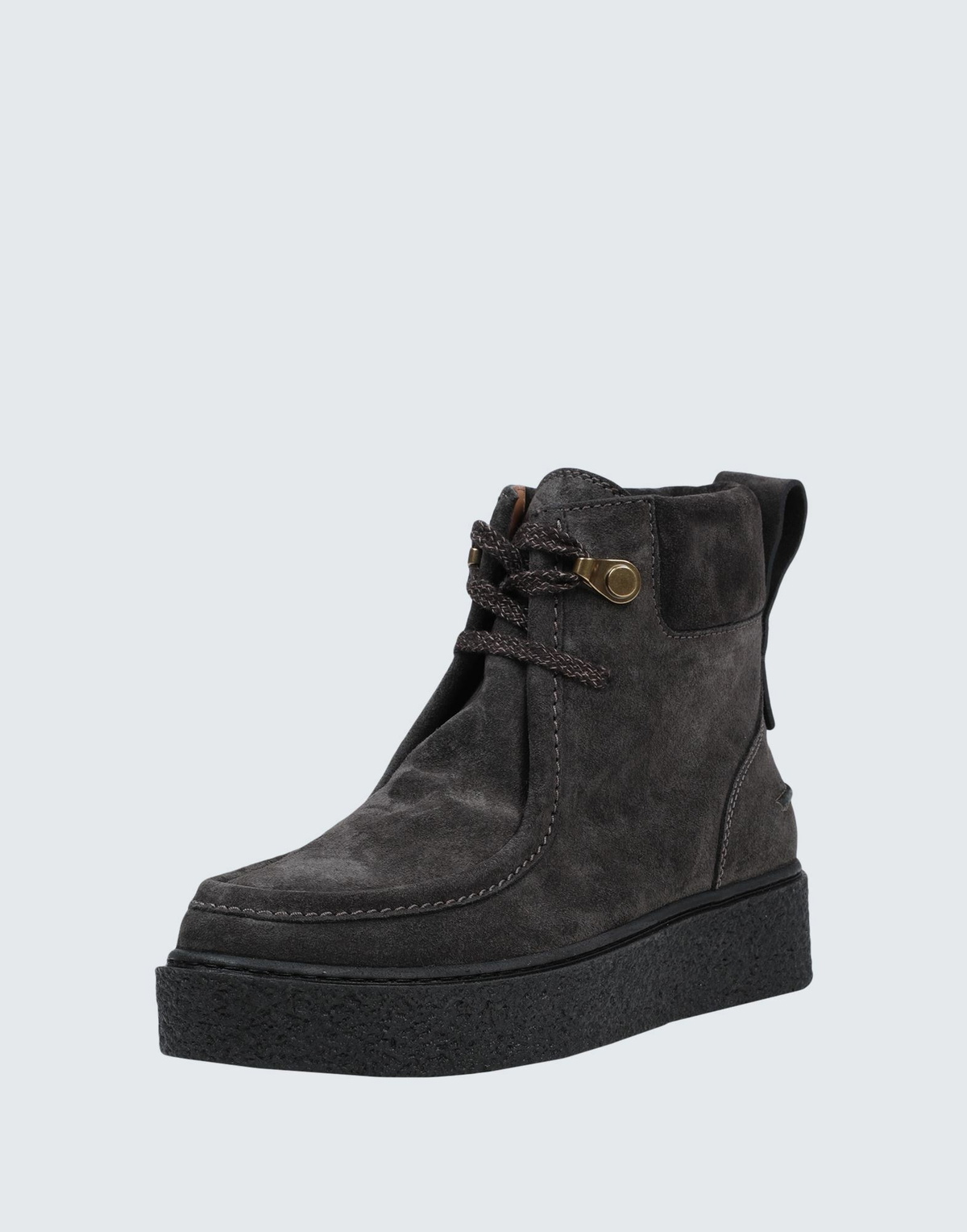 See By Chloé Womens Ankle boots Dark in Brown