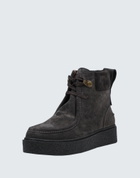 See By Chloé Womens Ankle boots Dark in Brown