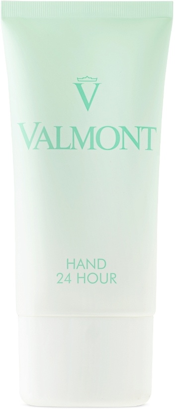 Photo: Valmont 24 Hour Hand Cream, 75 mL