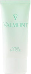 Valmont 24 Hour Hand Cream, 75 mL