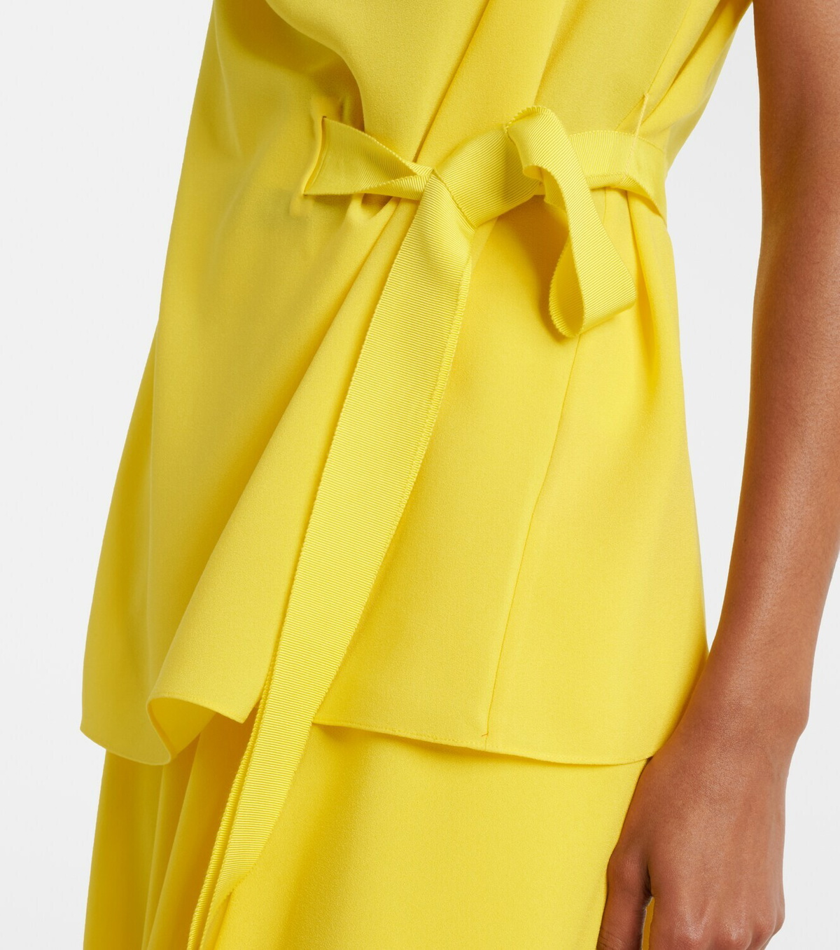 Roksanda Rua draped top