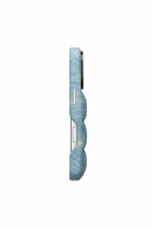Diesel Puffer case for i Phone 17 Pro - Cases - Unisex - Blue