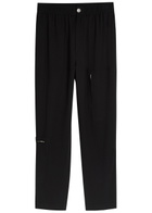 Givenchy Utility Wool Trousers Black