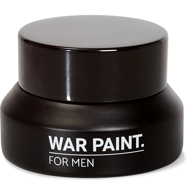 Photo: War Paint for Men - Concealer - Fair, 5g - Colorless