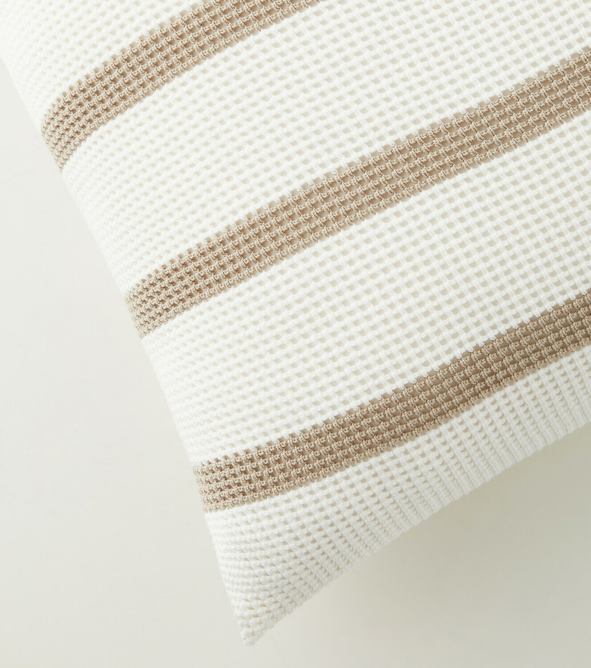 Brunello Cucinelli Cotton cushion