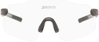 Briko Gray Starlight 3 Lenti Sunglasses