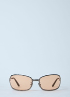 Kuboraum H30 71-18 Sunglasses