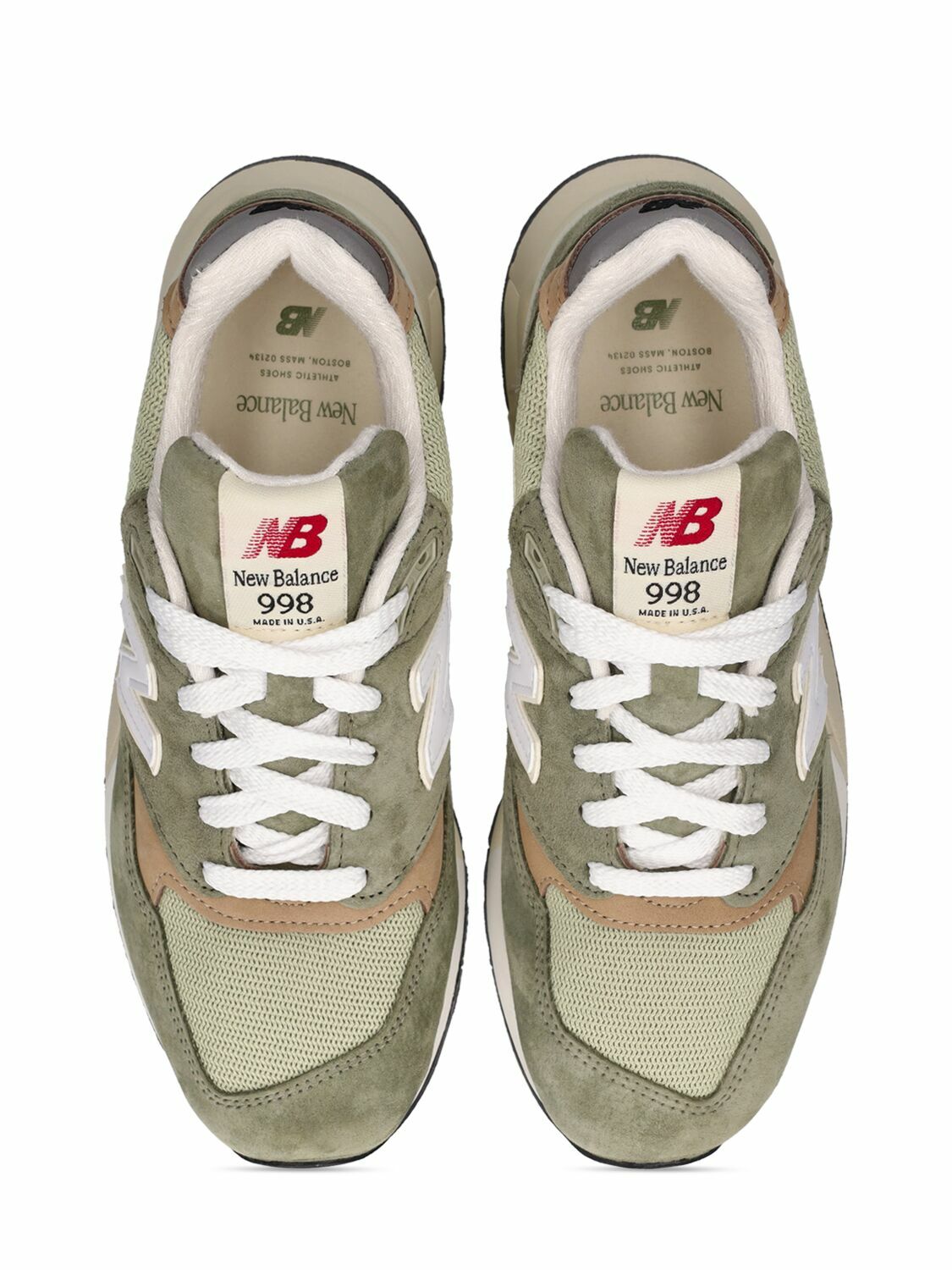 9988サカナおまとめ商品 NEW BALANCE 998 Made In Usa Sneakers New Balance