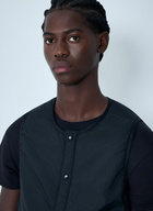 Y-3 Liner Vest