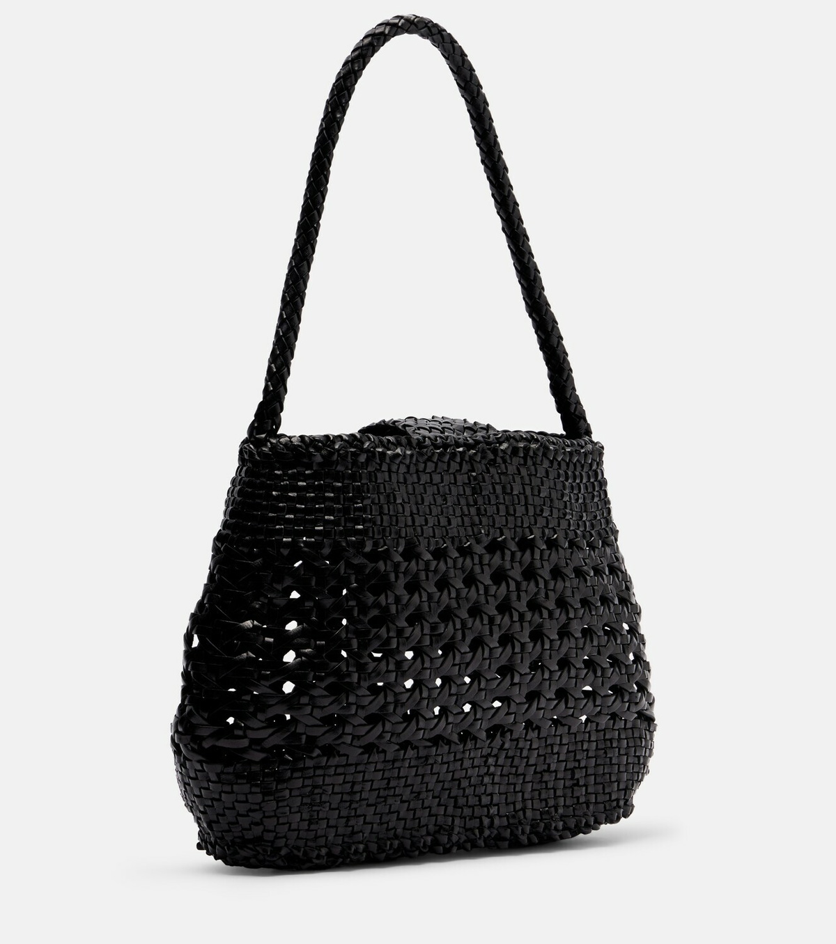 Rixo x Dragon Diffusion Amoria shoulder bag