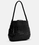 Rixo x Dragon Diffusion Amoria shoulder bag