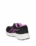 Asics Asics Gel-contend 8 Womens Sneakers in Black