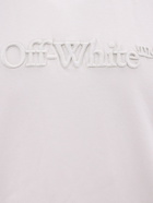 Off White   T Shirt Grey   Mens