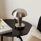 ferm LIVING Tiny Lamp in Steel