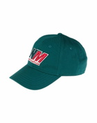 Napapijri Womens Hat Emerald in Green