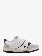 Dsquared2   Spiker White   Mens