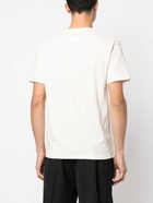 MAISON MARGIELA - Cotton T-shirt