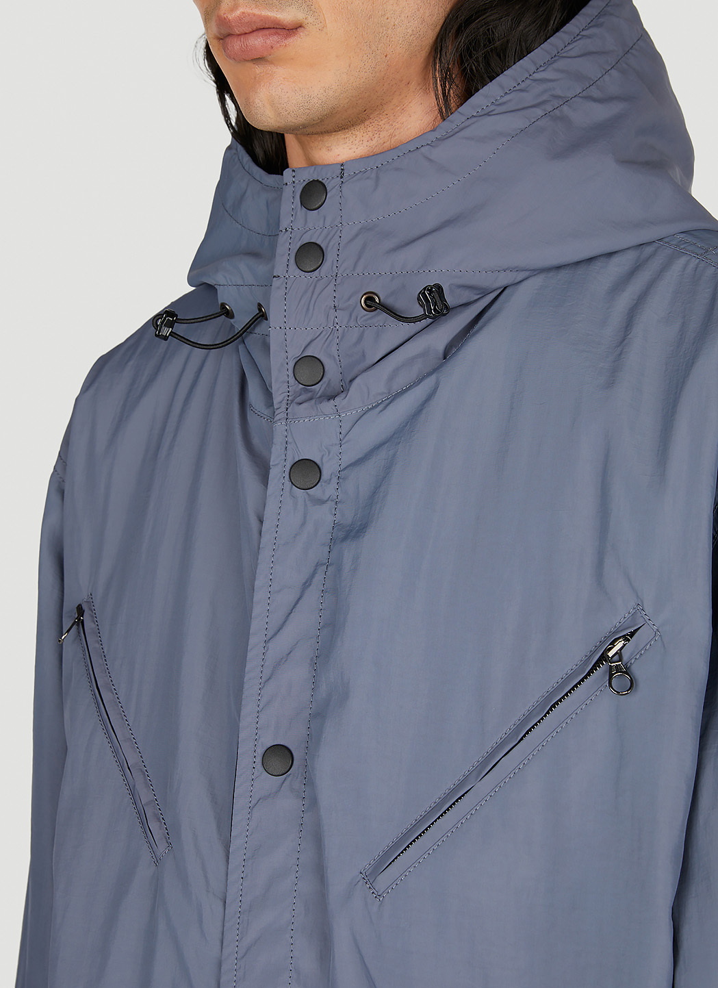 ジャケット・アウター Our Legacy 23ss PARASPEC JACKET 46 Our Legacy Paraspec Jacket Our Legacy