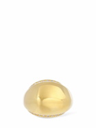 ZIMMERMANN - Pebble Crystal Ring