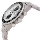Ball Roadmaster Rescue Chronograph Automatic White Dial Mens Watch DC3030C-S-WHBK