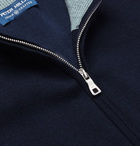 Peter Millar - Knitted Half-Zip Sweater - Unknown