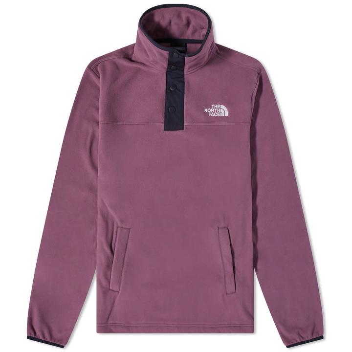 Photo: The North Face Homesafe 1/4 Zip Pullover Fleece