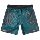 Nike x Undercover Gyakusou Shorts