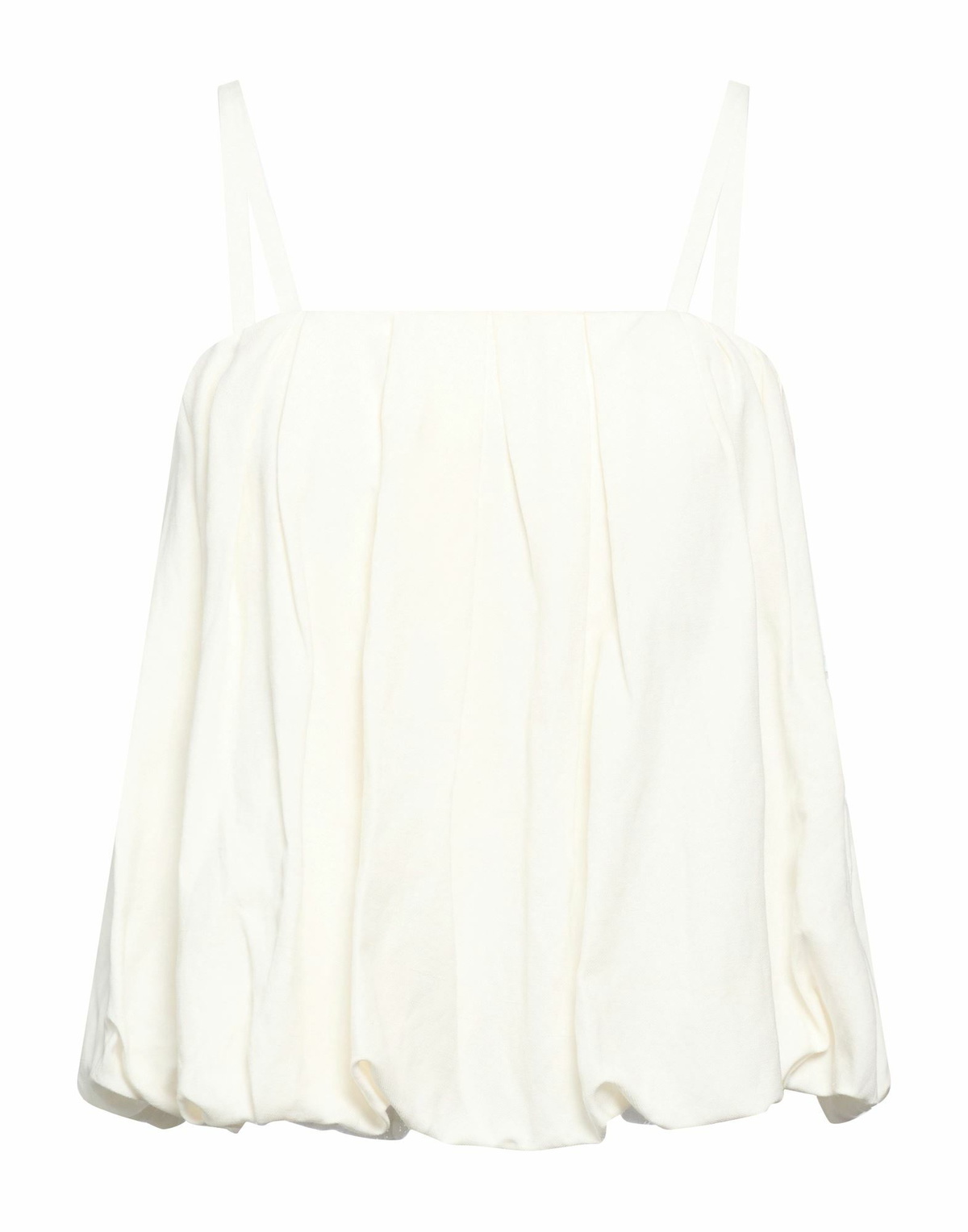 Maje Womens Top in Off white