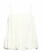 Maje Womens Top in Off white