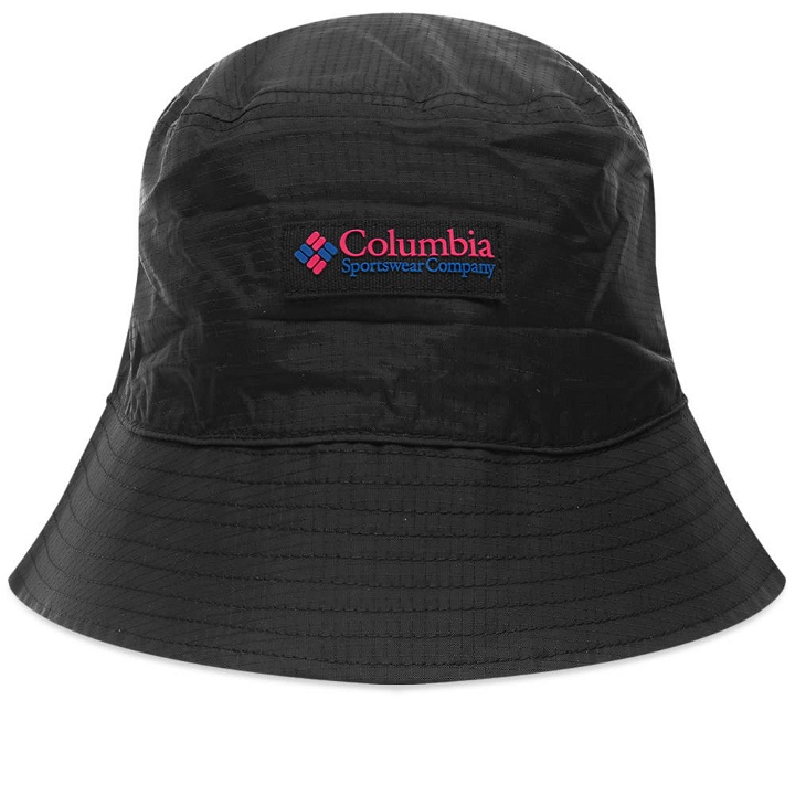 Photo: Columbia Roatan Drifter Reversible Bucket Hat