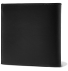 Montblanc - Nightflight Leather Billfold Wallet - Black