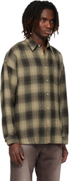 Sunflower Khaki Stable Shirt
