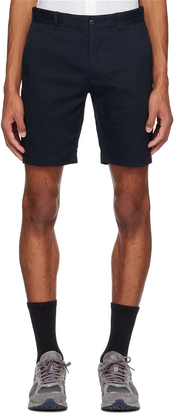 Photo: Vince Navy Griffith Shorts