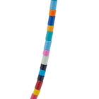 Roxanne Assoulin Women's Starburst U-Tube Necklace in Multi 