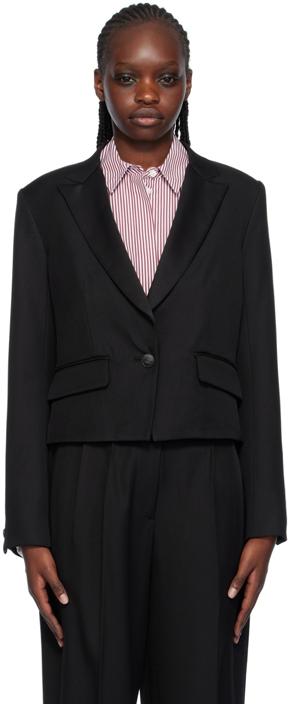 Vallery blazer dress sale