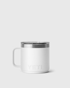 Yeti Rambler 14 Oz Mug 2.0 White - Mens - Outdoor Equipment