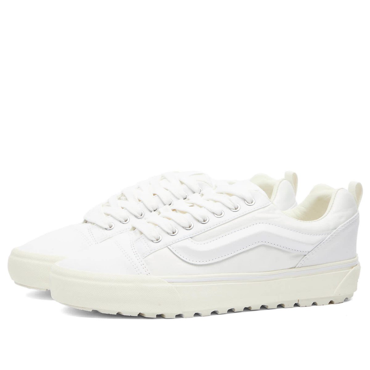 スニーカー VANS Men Sneakers White VN000EBN Z5DWB VANS Old Skool MEN'S SNEAKERS VN000CZMOUN white PREMIUM